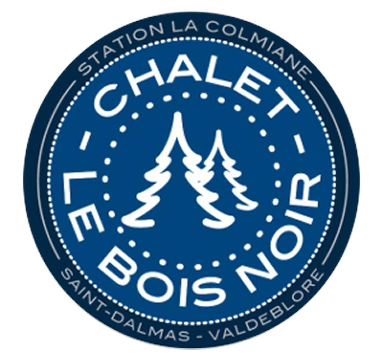 Chalet Le Bois Noir Valdeblore Zewnętrze zdjęcie