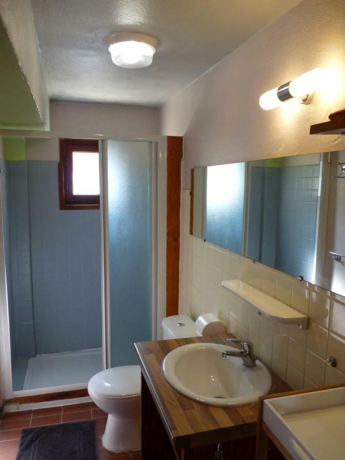 Chalet Le Bois Noir Valdeblore Zewnętrze zdjęcie