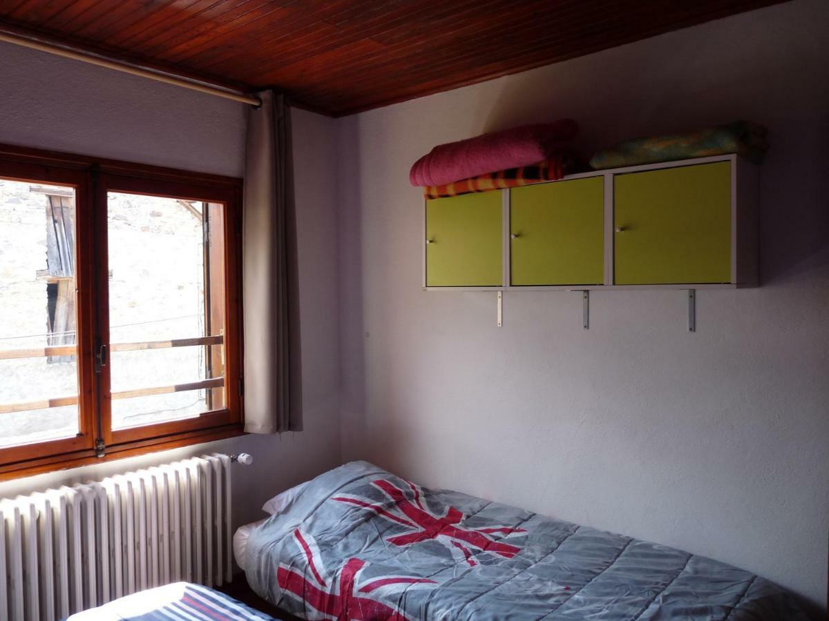 Chalet Le Bois Noir Valdeblore Zewnętrze zdjęcie