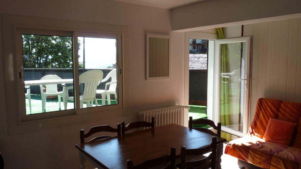 Chalet Le Bois Noir Valdeblore Zewnętrze zdjęcie